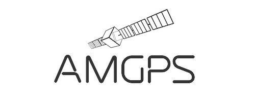 AMGPS - Colaborador Dron Modular